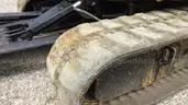 2016 Cat 305 E2 Mini Excavator