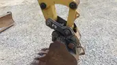 2016 Cat 305 E2 Mini Excavator