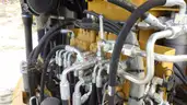 2016 Cat 305 E2 Mini Excavator