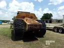 1996 JD 862B Scraper Pan