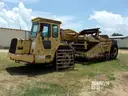 1996 JD 862B Scraper Pan