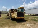 1996 JD 862B Scraper Pan