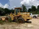 1996 JD 544G Loader