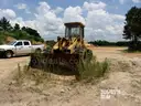1996 JD 544G Loader