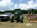 2002 John Deere 7410 Tractor