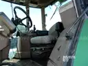 2002 John Deere 7410 Tractor