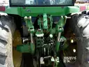 2002 John Deere 7410 Tractor