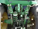 2002 John Deere 7410 Tractor