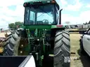 2002 John Deere 7410 Tractor