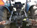 2001 New Holland TN75 Tractor