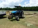 2001 New Holland TN75 Tractor
