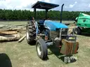2001 New Holland TN75 Tractor