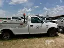 2001 Ford F-150 XL Short Bed 2WD