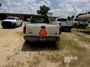 2001 Ford F-150 XL Short Bed 2WD