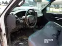 2001 Ford F-150 XL Short Bed 2WD