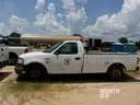2001 Ford F-150 XL Short Bed 2WD