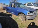 1998 Ford F-250 XL Reg Cab 2WD
