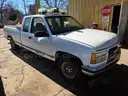 2000 GMC 2500 Pickup