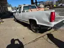 2000 GMC 2500 Pickup