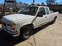 2000 GMC 2500 Pickup