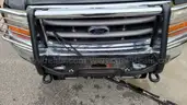 2000 F250 Super Duty Brush Truck