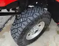 2000 F250 Super Duty Brush Truck