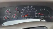 2000 F250 Super Duty Brush Truck