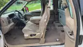 2000 F250 Super Duty Brush Truck