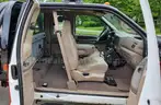 2000 F250 Super Duty Brush Truck
