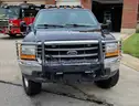 2000 F250 Super Duty Brush Truck