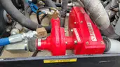 2000 F250 Super Duty Brush Truck