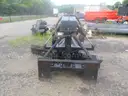 Bobcat Grader Attachment