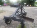 Bobcat Grader Attachment