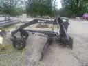 Bobcat Grader Attachment