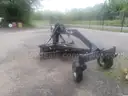 Bobcat Grader Attachment