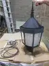 Parking Lot Light Heads