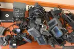 Watchguard Video Camera System (Retired)