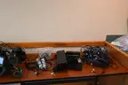 Watchguard Video Camera System (Retired)