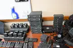 Watchguard Video Camera System (Retired)