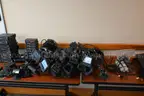 Watchguard Video Camera System (Retired)