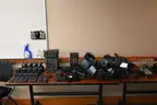 Watchguard Video Camera System (Retired)
