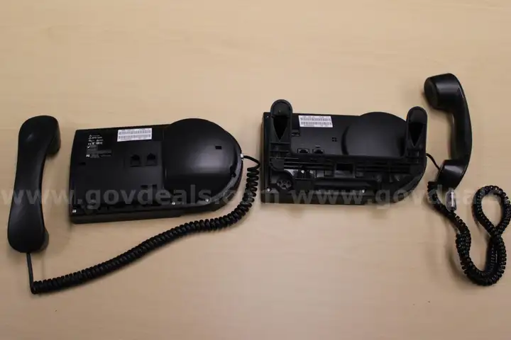 Shortel Phones (used)