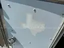 Jones slide in dog box