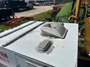 Jones slide in dog box