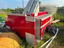 Simeal pump body