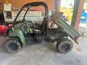 John Deere Mule XUV620i