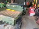 John Deere Mule XUV620i