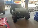John Deere Mule XUV620i