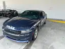 2015 Dodge Charger POLICE HEMI 5.7 V8