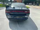 2015 Dodge Charger POLICE HEMI 5.7 V8